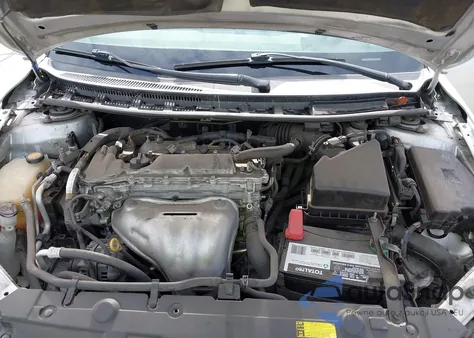 2014 Scion Tc from USA, damaged, VIN JTKJF5C7XE3081435